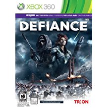 360: DEFIANCE (COMPLETE) 360: DEFIANCE (COMPLETE)